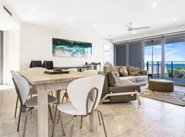Beachfront Apartment 1 Cabarita Beach