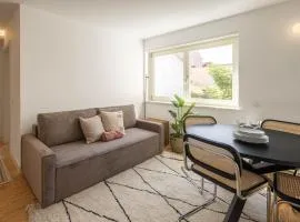 Azul Downtown Apartments