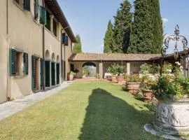 Villa Del Prelato