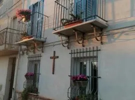 Casa vacanze Bau Mela