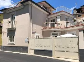 B&B IL GLICINE