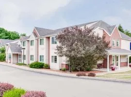 Microtel Inn & Suites by Wyndham Olean