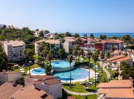HG Jardín de Menorca, Hotel in Son Bou