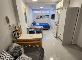 Mendoza Lifestyle Apartments II