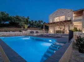 Villa Cossoro Ena in Zakynthos
