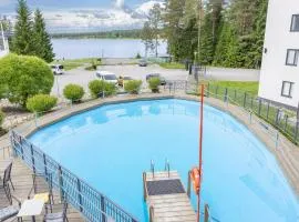 Vuokatti Booking Suites