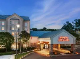 Hampton Inn & Suites Memphis East Germantown Area