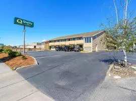 Quality Inn Mount Vernon