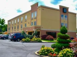 Quality Inn Vineland