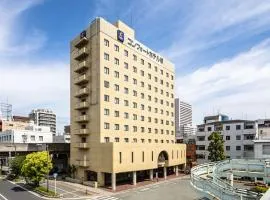 Comfort Hotel Sakai