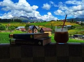 Tsvirmi Zviadi's guesthouse