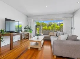 Bula Holiday Villa