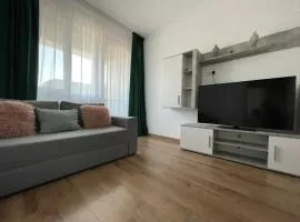 2 Rooms Apartament Q Residence