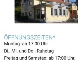 LandGASTHOF Rose