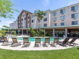 Country Inn & Suites by Radisson, Mesa, AZ, hotel poblíž Falcon Field - MSC, Mesa