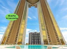 INTEMPO SKY Apartament-231