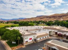 Ramada by Wyndham La Verkin Zion National Park