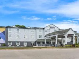 Spark By Hilton St. Augustine I 95