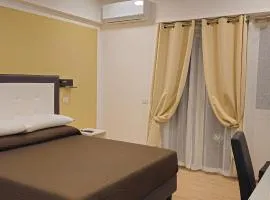 Convenient Booking B&B