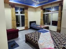 Mashal Palace