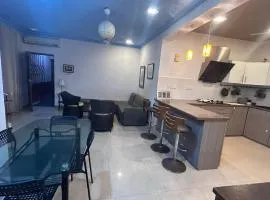 2 BHK luxury apartment in Calangute beach Saldana