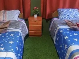 Lucmabamba Dulcesueños Xiomara