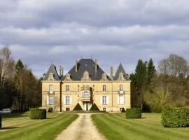 Château de Laclaireau