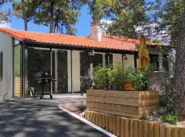 LES "AGATHINES" Maison 4 chambres, de 1 à 9 personnes, deux logements indépendants