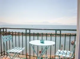 WANDERLUST Aria di Mare