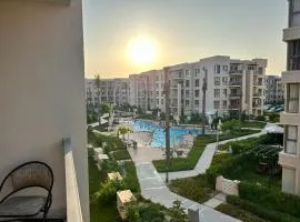 Marassi 2 bedroom Chalet Families only