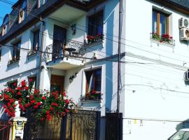 Bucharest Boutique Accommodation by Hotels, hotel Bukarestben