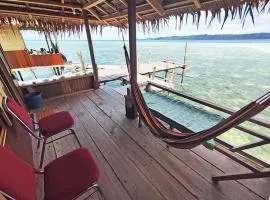 Adefiro homestay