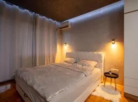 La Casa Studio Apartman