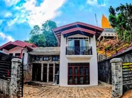 Villa Sanseya Kandy