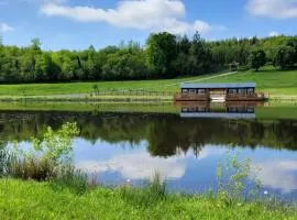 Waterfront Lodges - North Cabin