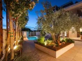 Apartments Villa Pliško Wellness & Pool