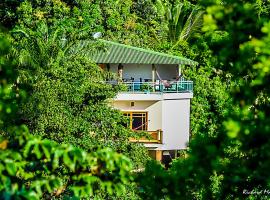 Pousada T&iacute;mia