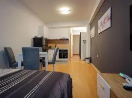 Fenix Flat