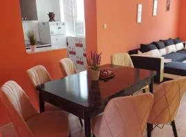 Viktoria House