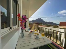 La promesa、アロナのホテル