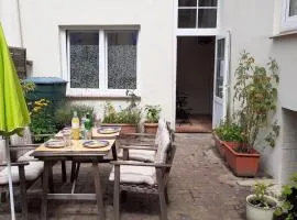 1-Zimmer-Apartment 1 im 1. Obergeschoss