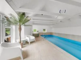 Beautiful Holiday Home In Husby
