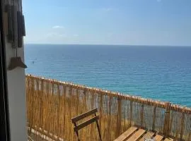 VistaMare Piedigrotta Casa sul mare