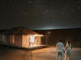 Best Luxury Camp