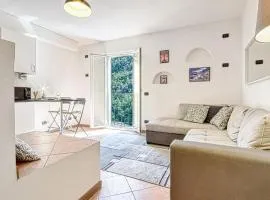 1 Bedroom Beautiful Home In Avegno