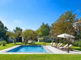 Casa Bianca in the Heart of the Town, Daily Housekeeping & Concierge