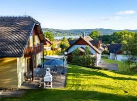 Lipno villa Kleiner