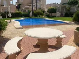 Villamartin Tosca Golf
