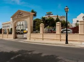Hotel Restaurante El Duque