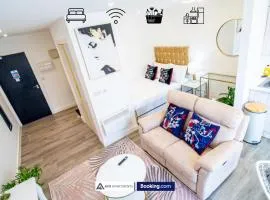City Center Studio Apartments By AVO Apartments Sheffield